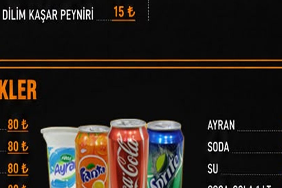 Ekstralar